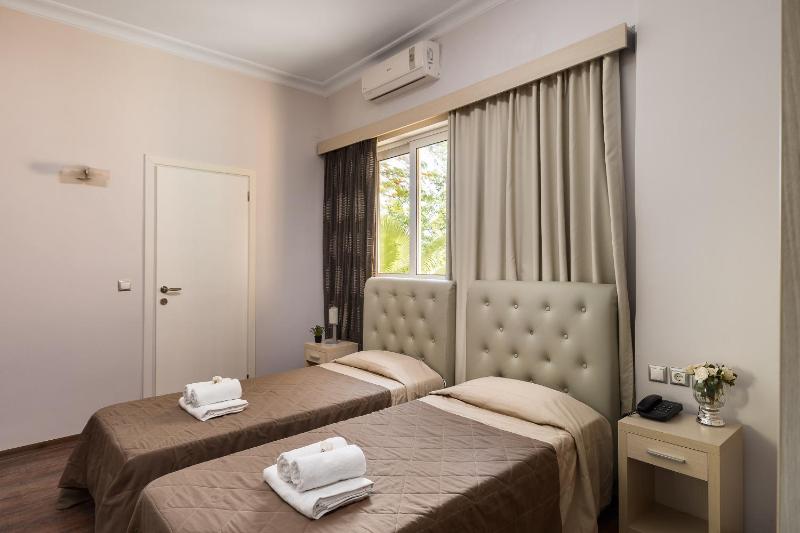 Economy Single Room image 3