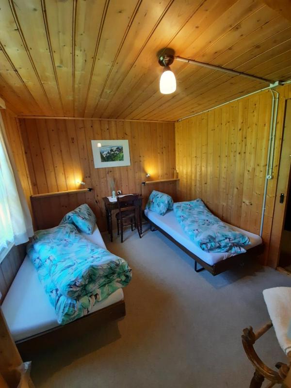 Double Room with Private Bathroom image 4