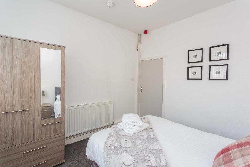 Cherry Property - Mulberry Suite - image 7