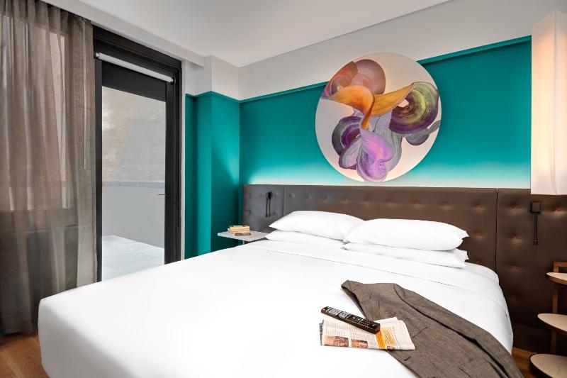 Hyatt Centric Midtown 5th Avenue New York - image 8
