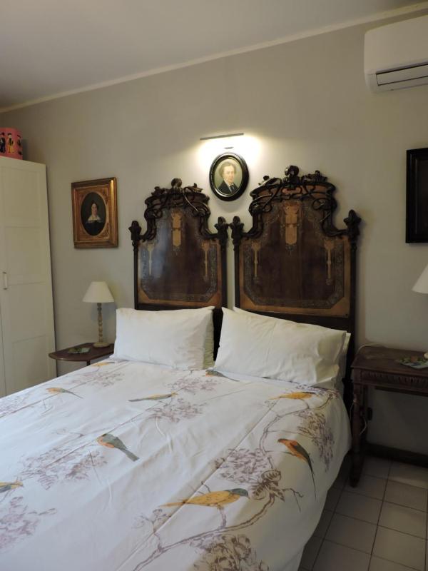 Double or Twin Room image 2