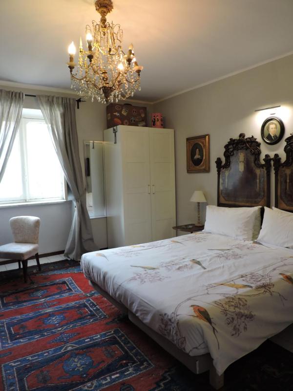 Double or Twin Room image 3