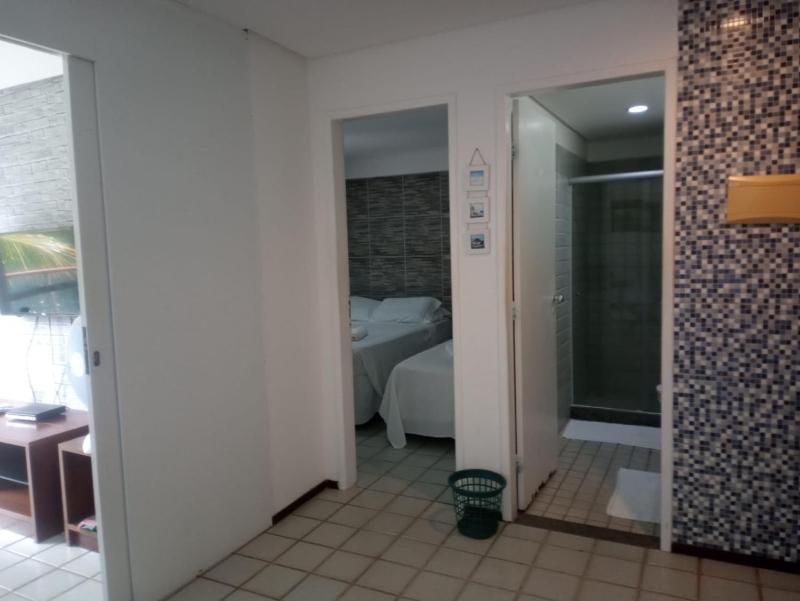 Ancorar Resort em Porto de Galinhas - image 27