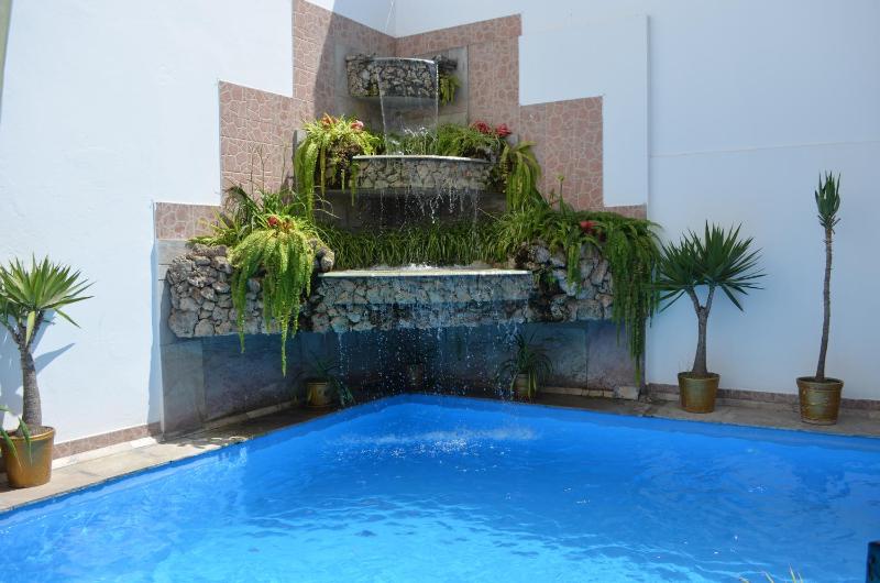 Miraflores Colon Hotel - image 9