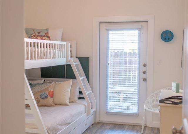 Three-Bedroom Apartment image 2