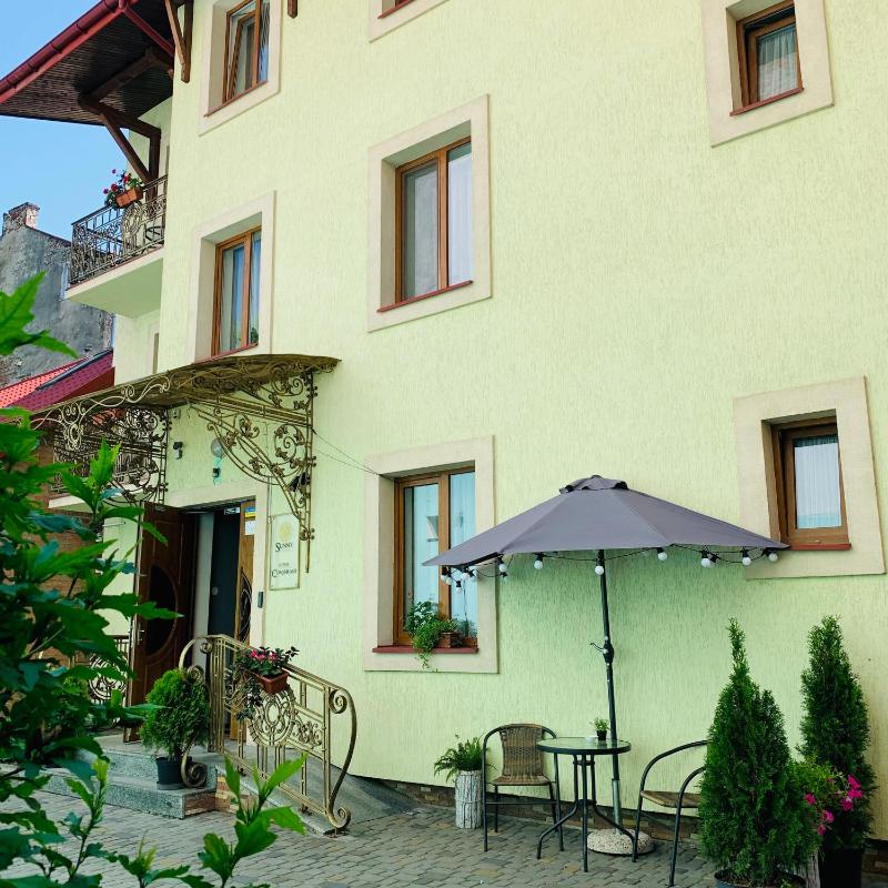 Sunny Hotel - image 10
