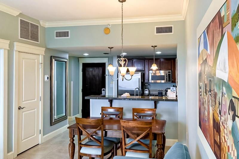One Bedroom Apartment image 2