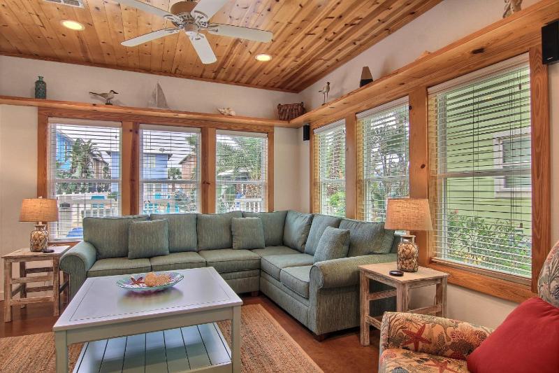 Four-Bedroom House image 2