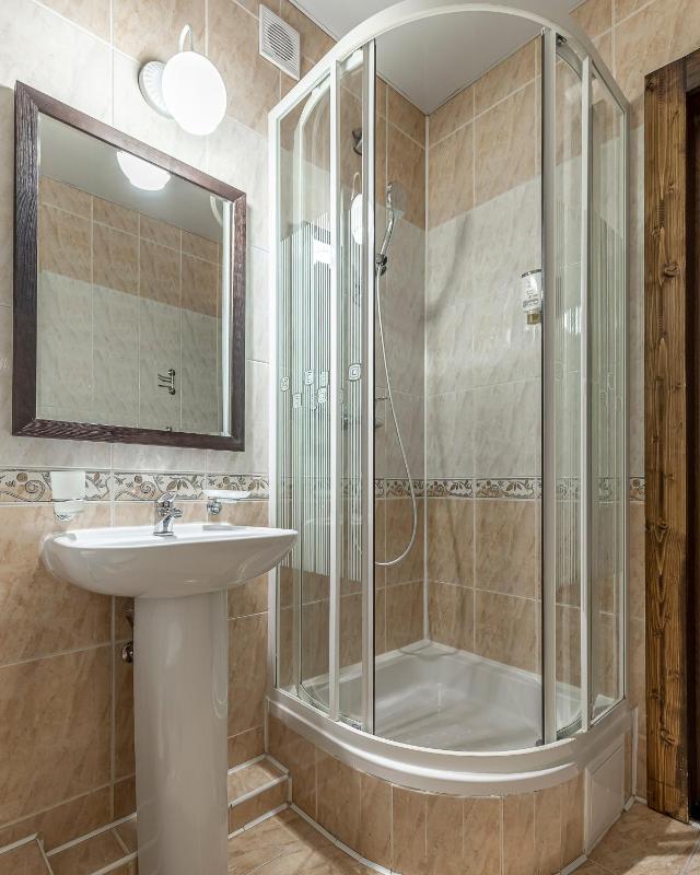 Family Junior Suite image 2