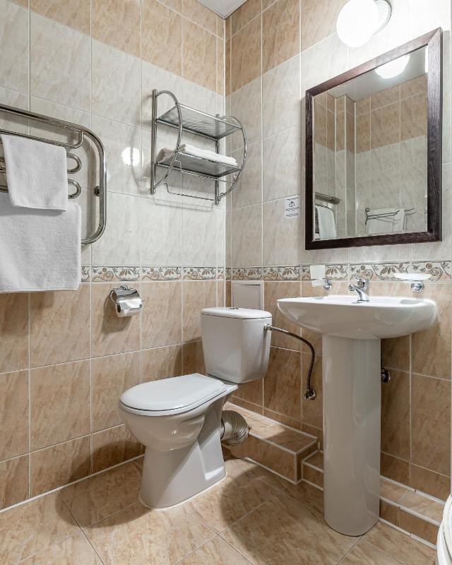 Family Junior Suite image 3