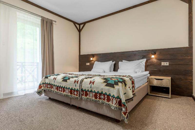 Family Junior Suite image 4
