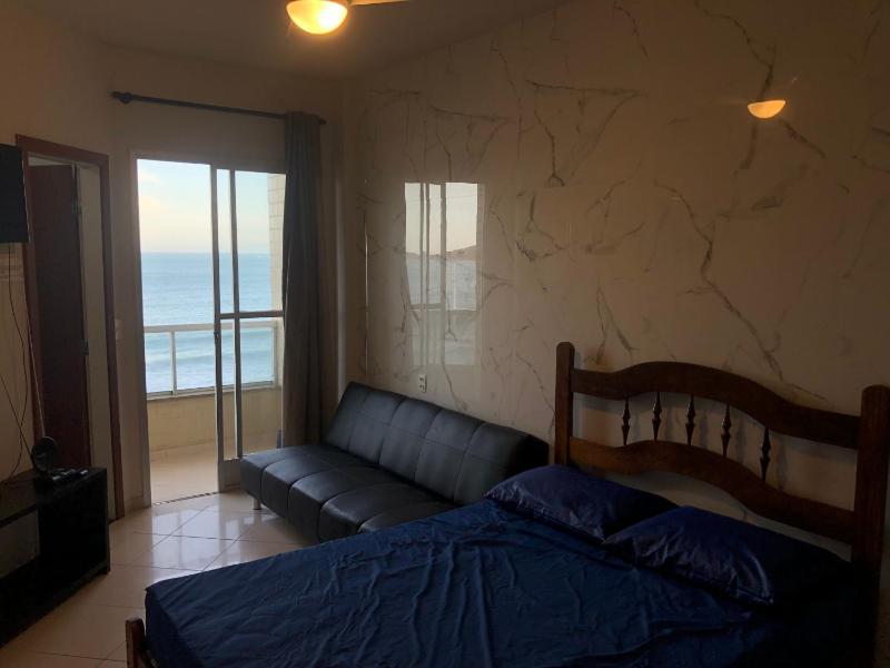 Apartamento Guarapari Luxo Frente para o Mar - image 17
