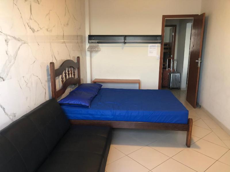 Apartamento Guarapari Luxo Frente para o Mar - image 5