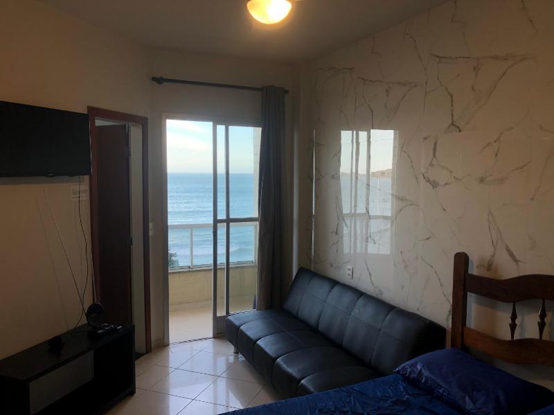 Apartamento Guarapari Luxo Frente para o Mar - image 15