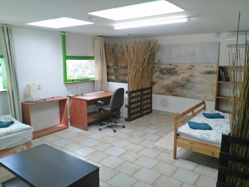 Rastlinky.sk Greenhouse Guestrooms - image 10
