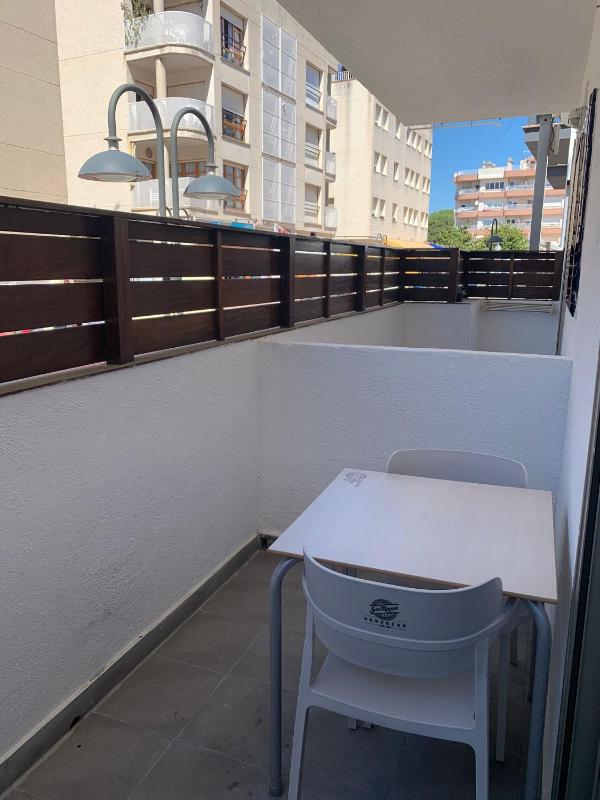 Apartment with Balcony image 2