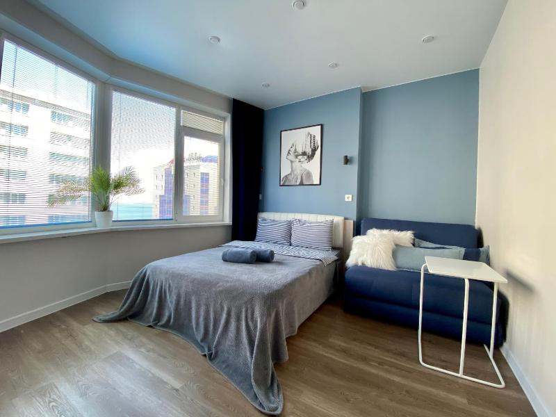 Two-Bedroom Apartment image 2
