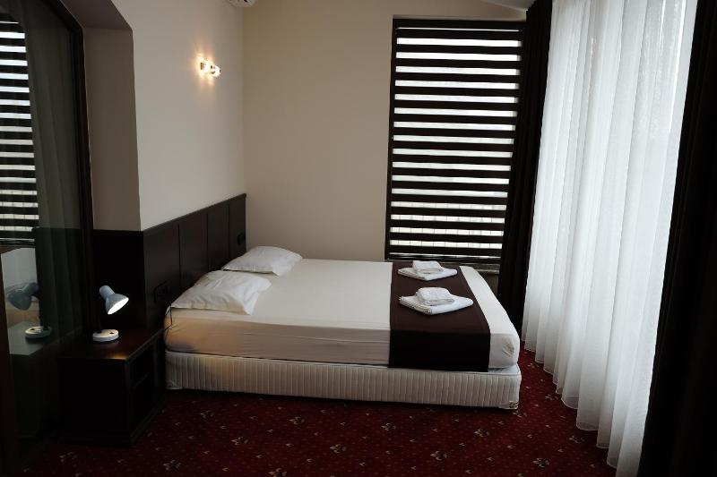 Three-Bedroom Apartment image 3