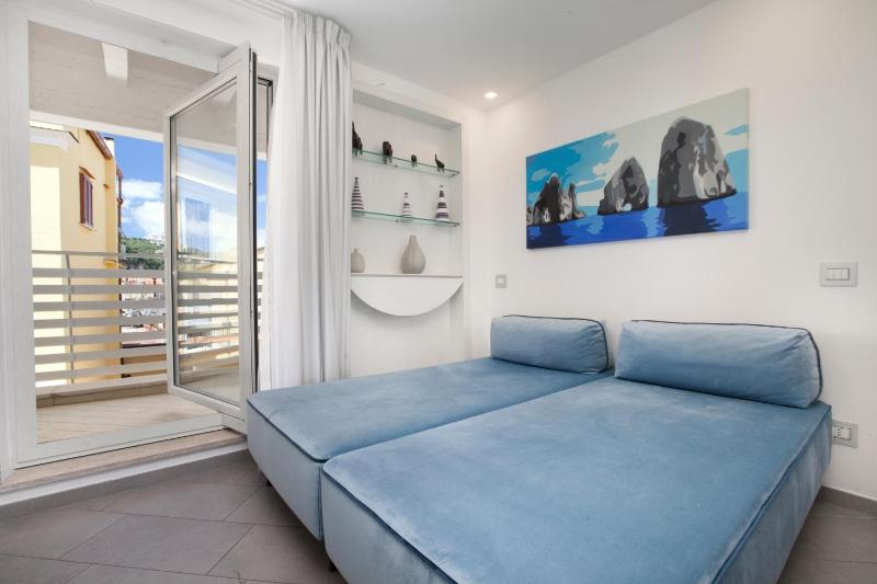 Hotel Tasso Suites & Spa - image 47
