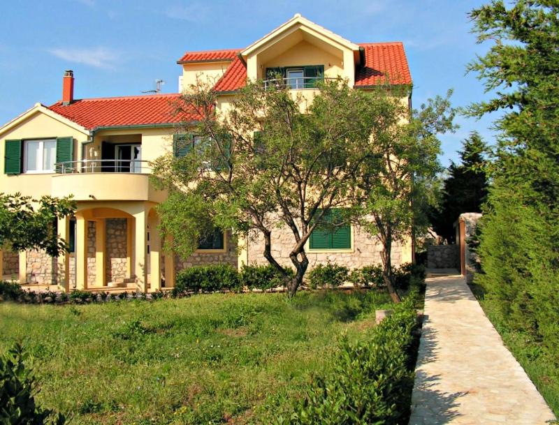 Seaside Apartments Laurus Murter - image 4