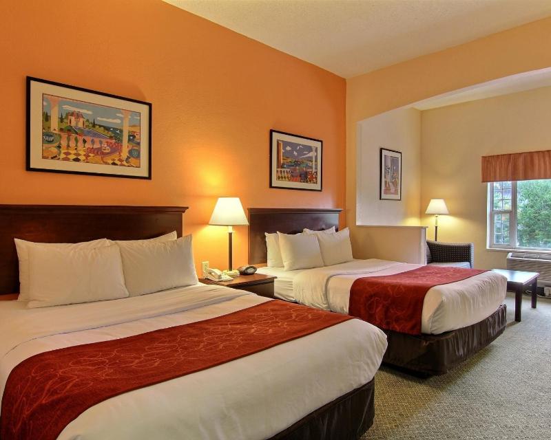 Queen Suite image 2