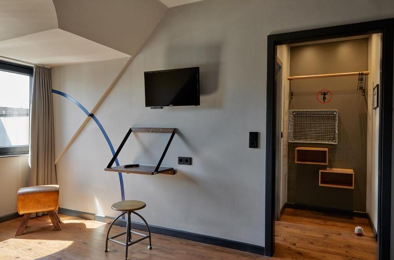 Superior Double Room image 4