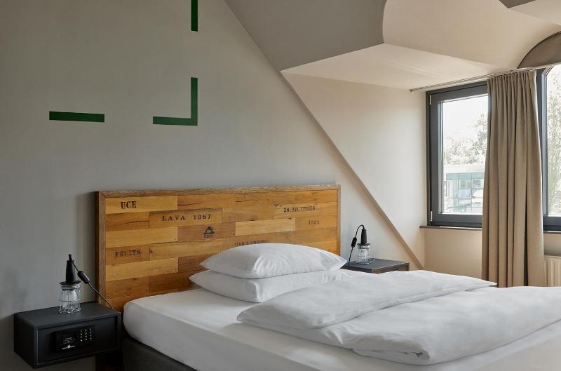 Comfort Double Room image 4