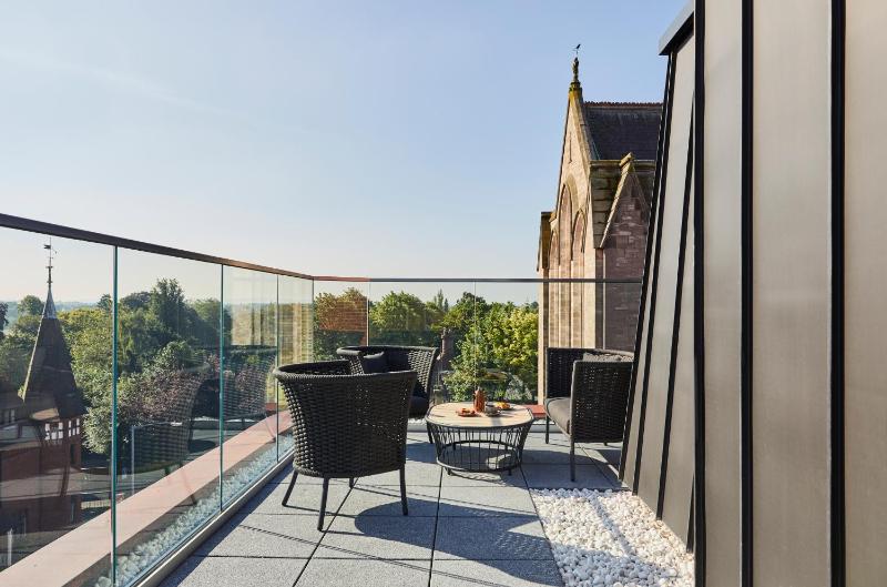 Hotel Indigo Chester By IHG - image 9