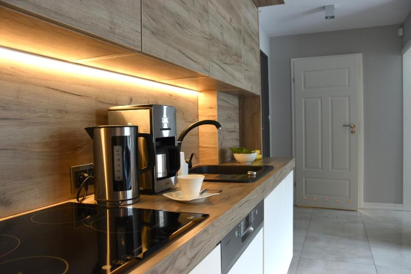Apartamenty Sun - image 27