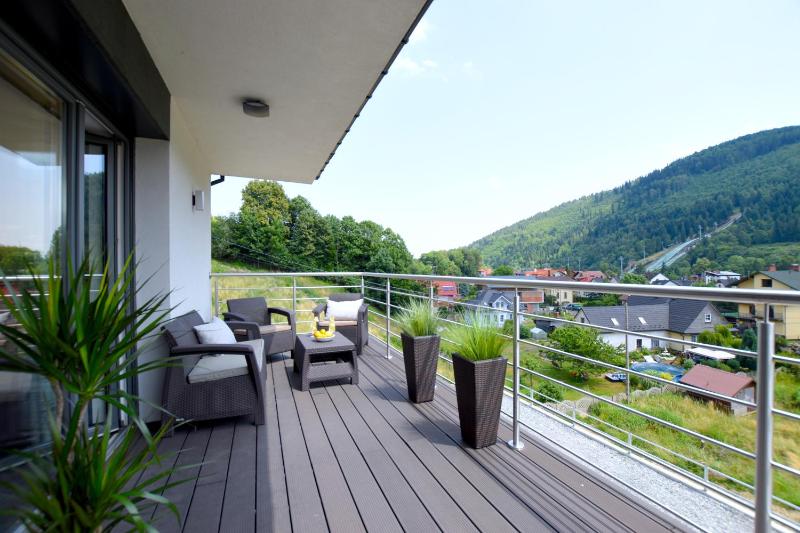 Apartamenty Sun - image 28