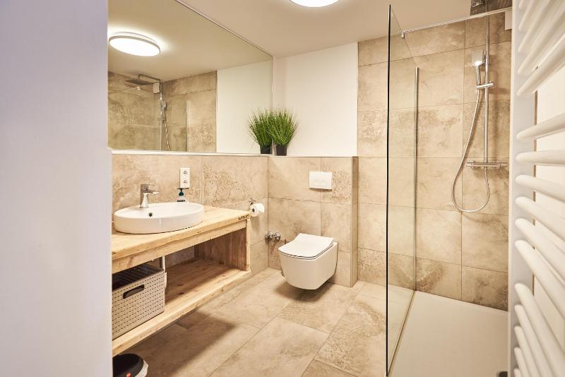 Smart Resorts Haus Saphir Ferienwohnung 507 - image 7