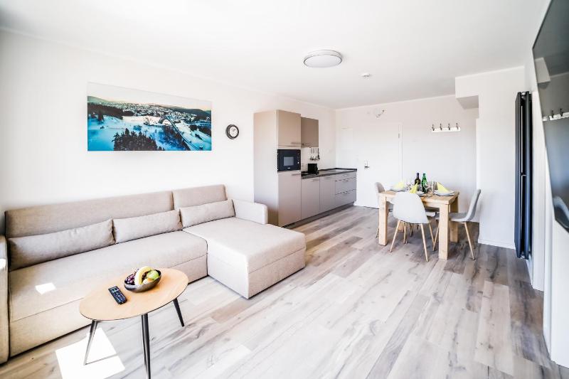 Smart Resorts Haus Diamant Ferienwohnung 705 - image 19