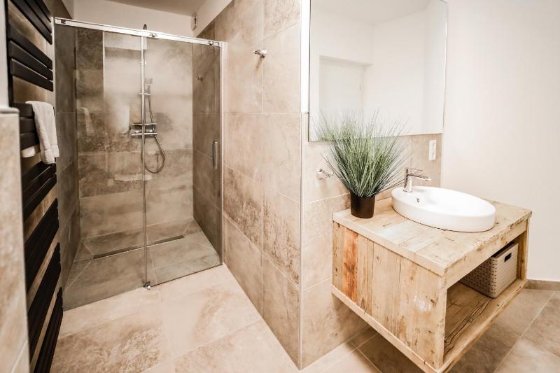 Smart Resorts Haus Diamant Ferienwohnung 705 - image 22