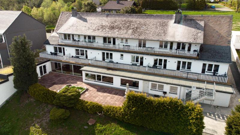 Smart Resorts Haus Diamant Ferienwohnung 706 - image 17