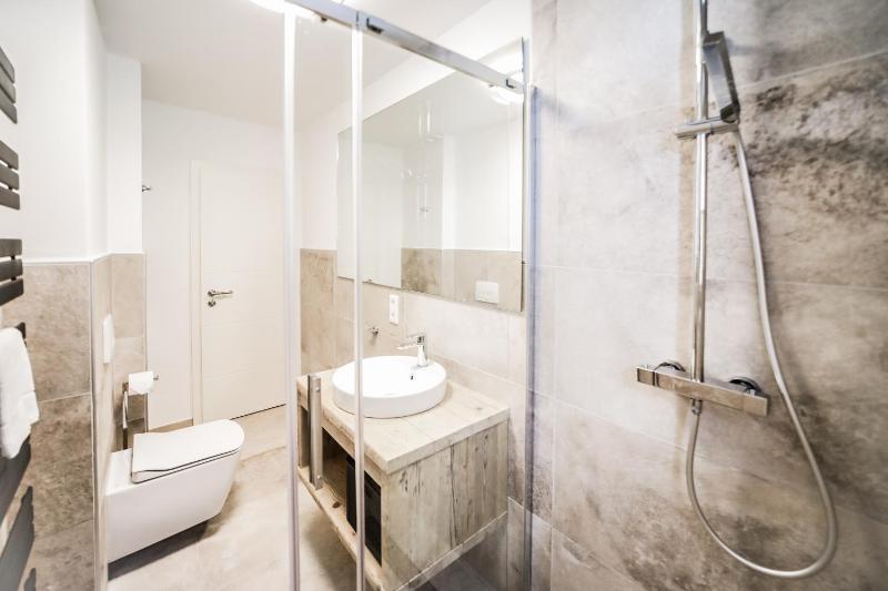 Smart Resorts Haus Diamant Ferienwohnung 708 - image 8