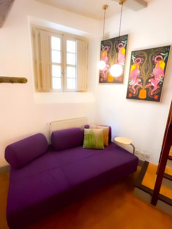 Appartements La Croix - Hyper Centre - Palais des Papes et Pont d'Avignon - WiFi - image 12