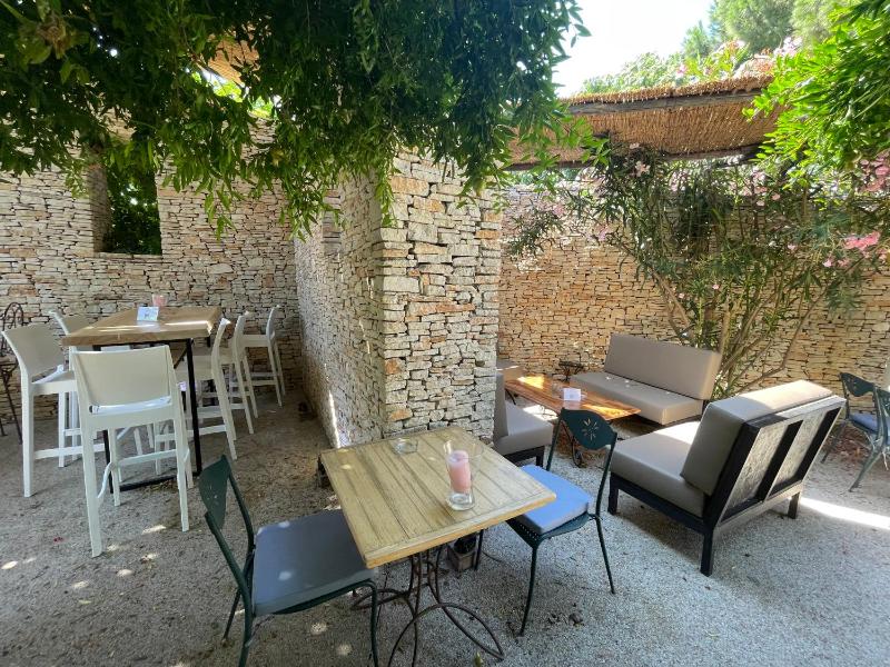Logis Hotel NIMOTEL - image 49