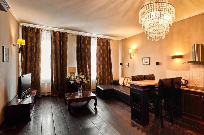 Apartamenty Chleb i Wino Toruń - image 13