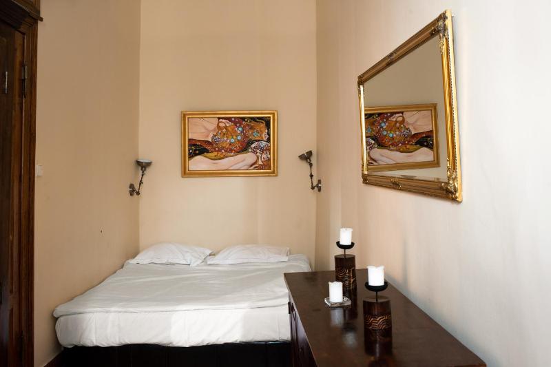 Apartamenty Chleb i Wino Toruń - image 18
