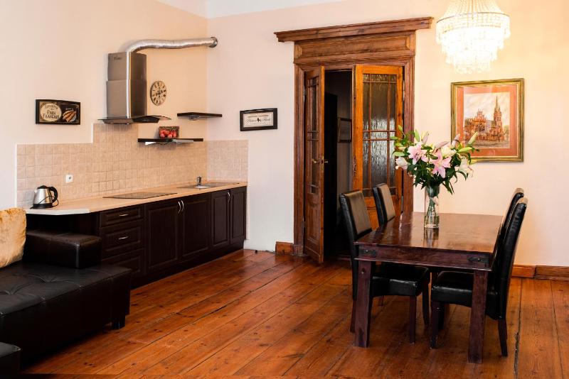 Standard Apartment image 2