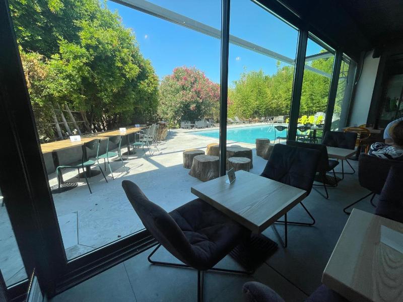 Logis Hotel NIMOTEL - image 23