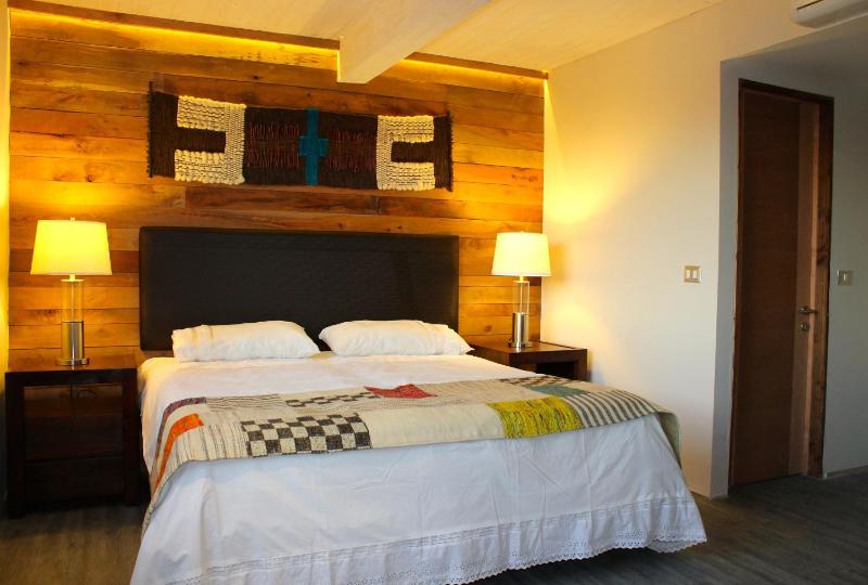 Hotel Rangi Pucon - image 8