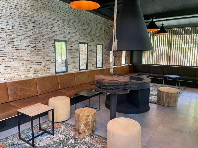 Logis Hotel NIMOTEL - image 22