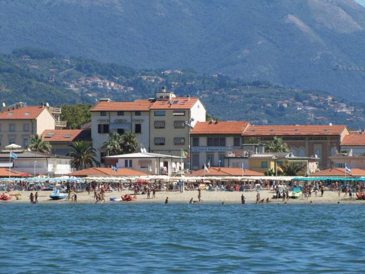 Hotel Pardini - image 16