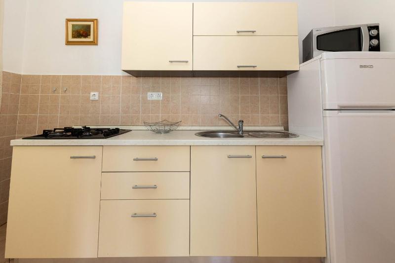 Two-Bedroom Apartment with Balcony image 2