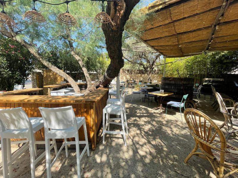 Logis Hotel NIMOTEL - image 17