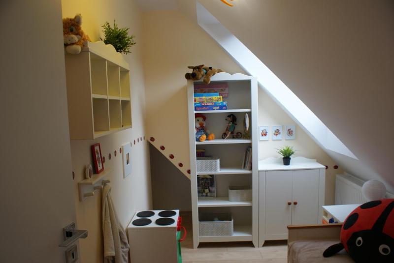 Apartament pod Śnieżką z sauną i kominkiem - image 6