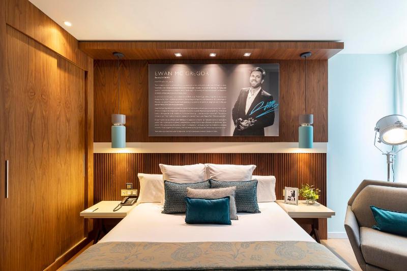 Hotel Zinema7 - image 1