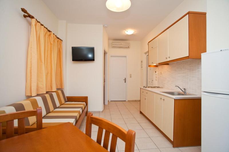 Studio with Sea View image 4