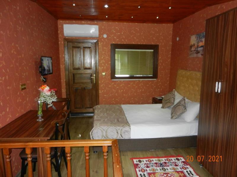 Royal Suites Sultanahmet - image 7